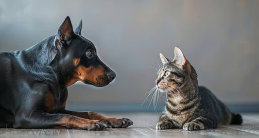 How to Strengthen the Bond with Your Pet: Expert Tips