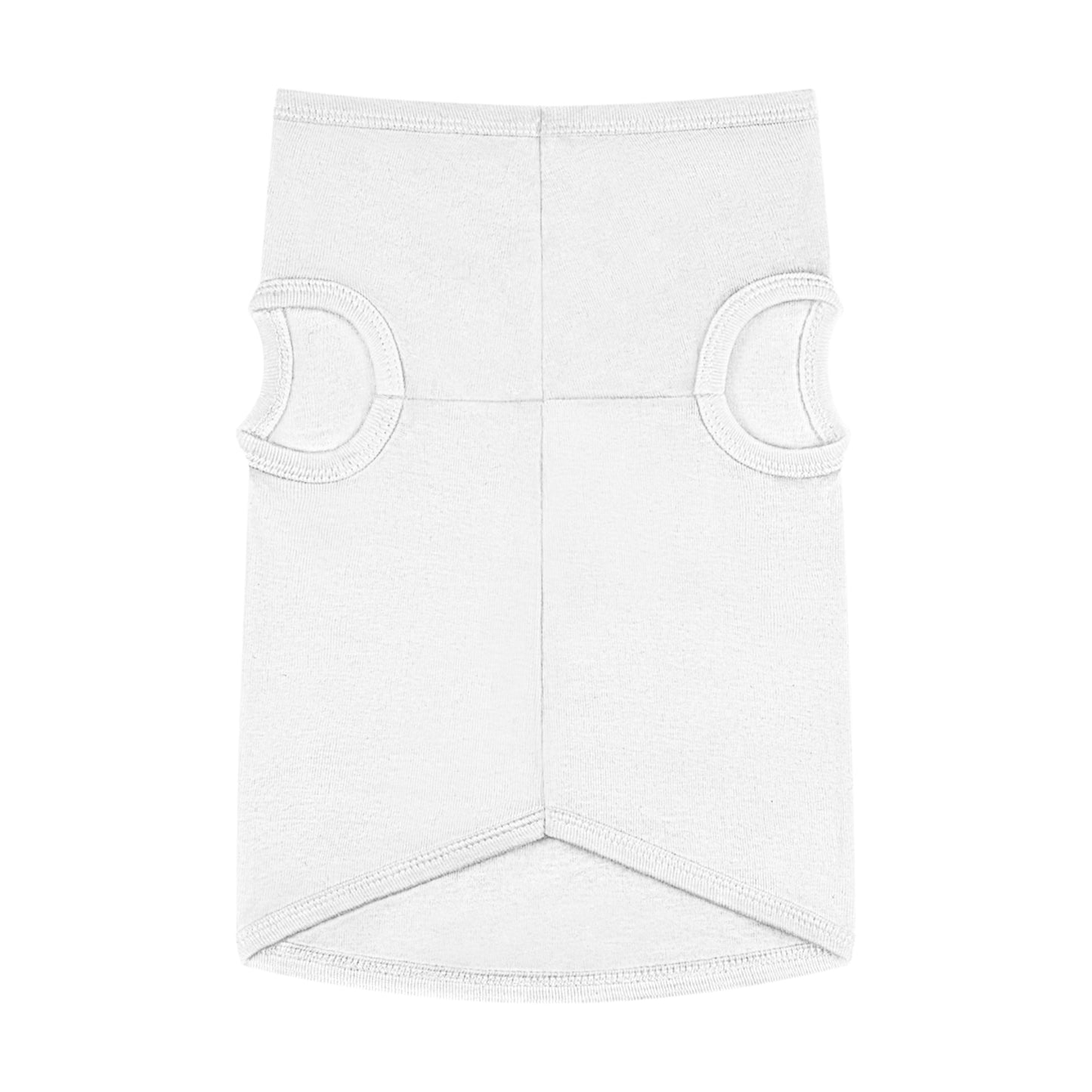 Funny ‘Lesbians Eat What’ Pet Tank Top – Cute Shocked Cat Graphic