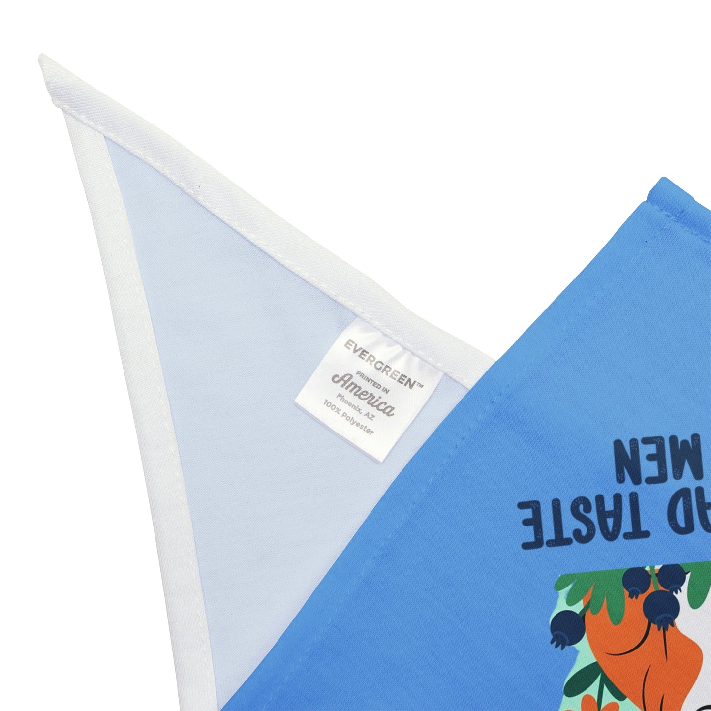 "My Mom Has Good Taste in Dogs But Bad Taste in Men"