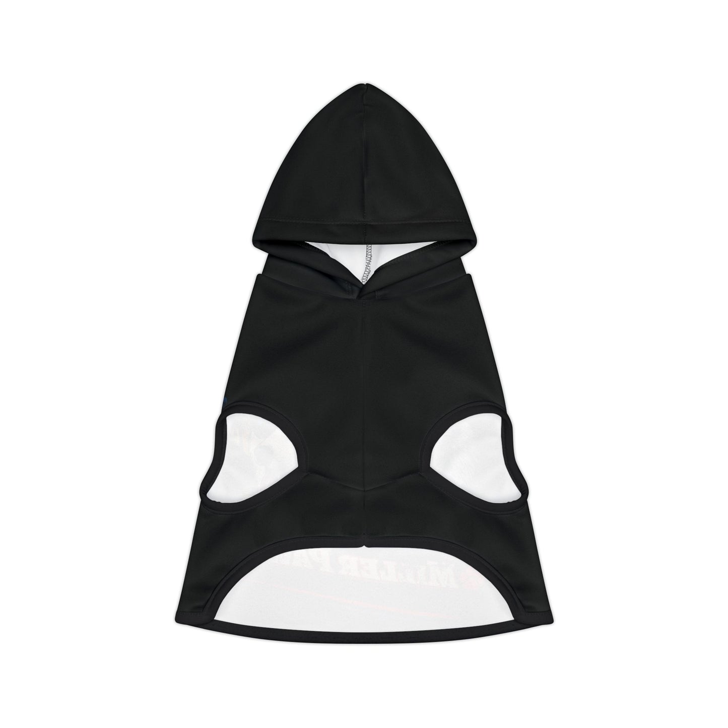 Miller Paw Beer Pet Hoodie