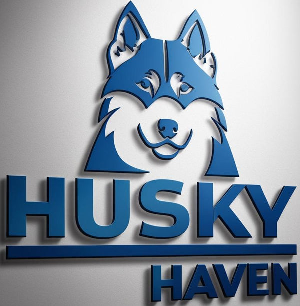 HUSKY HAVEN 